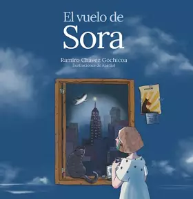 Couverture du produit · EL VUELO DE SORA