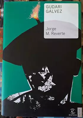 Couverture du produit · Gudari Gálvez