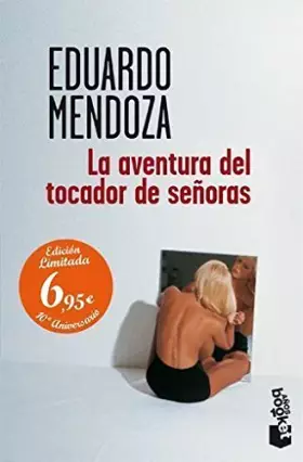 Couverture du produit · La aventura del tocador de señoras