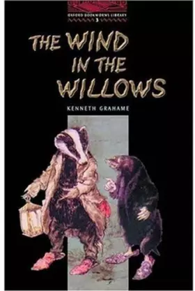 Couverture du produit · The Wind in the Willows