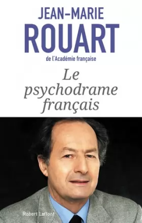 Couverture du produit · Le Psychodrame français