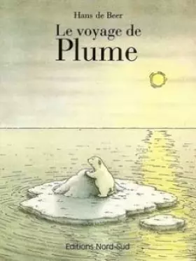Couverture du produit · Voyage de plume 090793