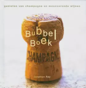 Couverture du produit · Bubbelboek