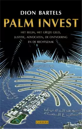 Couverture du produit · Palm Invest