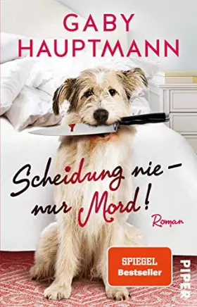 Couverture du produit · Scheidung nie - nur Mord!: Roman