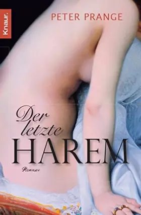 Couverture du produit · Der letzte Harem