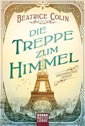 Couverture du produit · Colin, B: Treppe zum Himmel