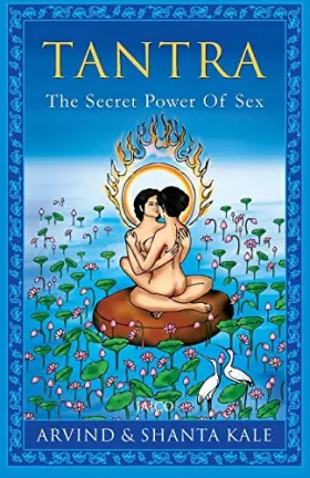 Couverture du produit · Tantra: The Secret Power of Sex