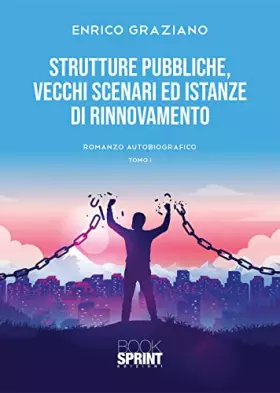 Couverture du produit · Strutture pubbliche, vecchi scenari ed istanze di rinnovamento