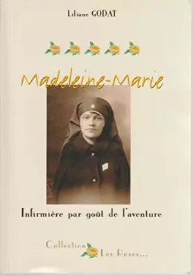 Couverture du produit · Madeleine-Marie