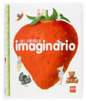 Couverture du produit · Mi primer imaginario