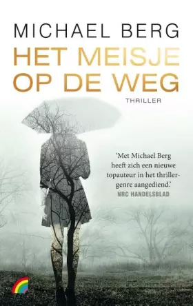 Couverture du produit · Het meisje op de weg