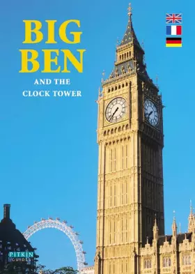 Couverture du produit · Big Ben