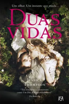 Couverture du produit · Duas Vidas [ Livre importé d´Espagne ]
