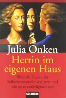 Couverture du produit · Herrin im eigenen Haus.