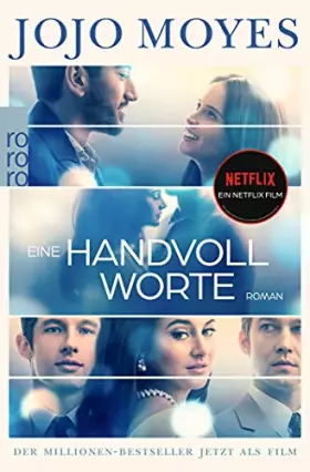 Couverture du produit · Eine Handvoll Worte