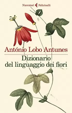 Couverture du produit · Dizionario del linguaggio dei fiori
