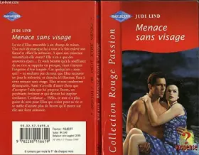 Couverture du produit · MENACE SANS VISAGE