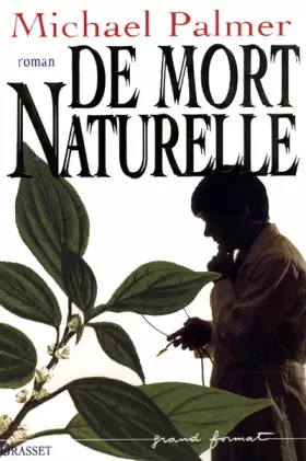 Couverture du produit · De mort naturelle