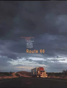 Couverture du produit · Route 66