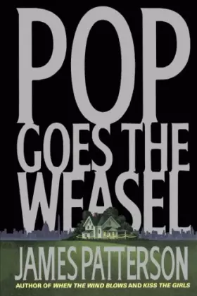 Couverture du produit · Pop Goes the Weasel