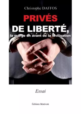 Couverture du produit · Prives de Liberte, Marge en Avant Civ