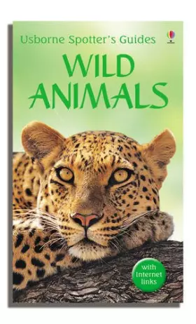 Couverture du produit · Wild Animals