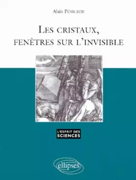 Couverture du produit · Les cristaux, fenêtres sur l'invisible, n°4