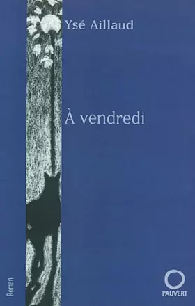 Couverture du produit · A vendredi