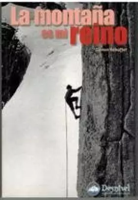 Couverture du produit · La montaña es mi reino