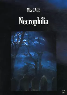 Couverture du produit · Nécrophilia