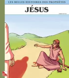 Couverture du produit · Jésus