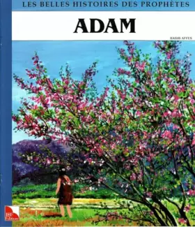 Couverture du produit · Adam