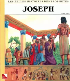 Couverture du produit · Les belles histoires des Prophètes: Joseph