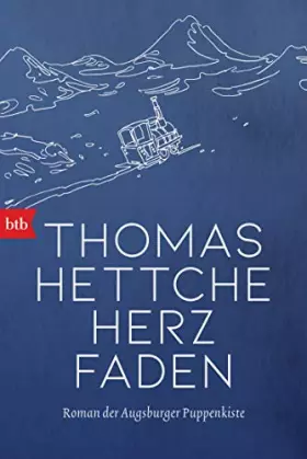 Couverture du produit · Herzfaden