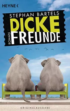 Couverture du produit · Dicke Freunde