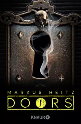 Couverture du produit · DOORS ! - Blutfeld