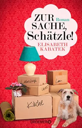 Couverture du produit · Zur Sache, Schätzle!