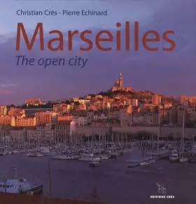 Couverture du produit · Marseilles: The open city