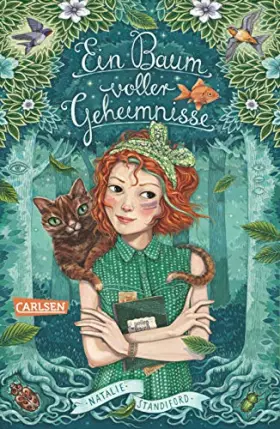 Couverture du produit · Standiford, N: Baum voller Geheimnisse
