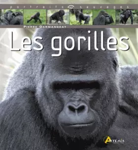 Couverture du produit · Gorilles