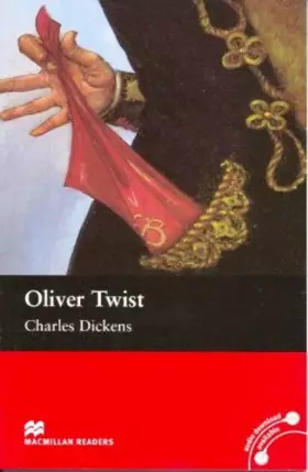 Couverture du produit · Macmillan Readers Oliver Twist Intermediate Reader Without CD