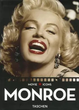 Couverture du produit · Monroe : Edition trilingue français-anglais-allemand