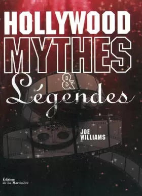 Couverture du produit · Hollywood Mythes et légendes