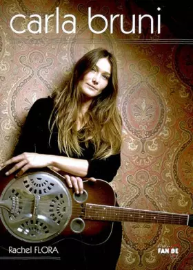 Couverture du produit · Carla Bruni