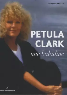 Couverture du produit · Petula Clark: Une baladine