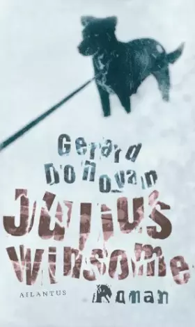 Couverture du produit · Julius Winsome