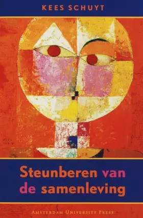 Couverture du produit · Steunberen Van De Samenleving: Sociologische Essays