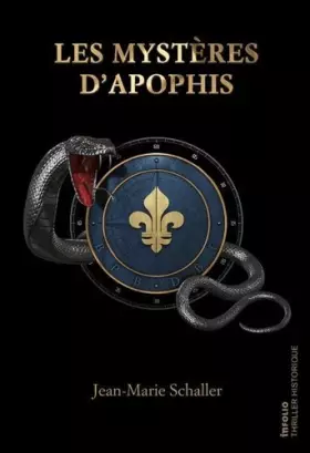 Couverture du produit · Les Mystères d'Apophis