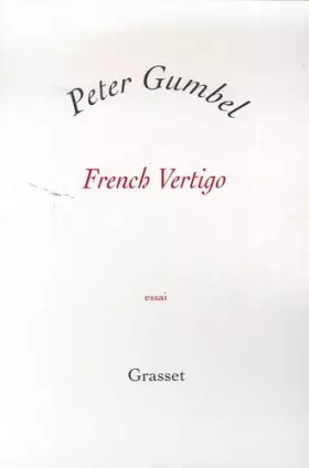 Couverture du produit · French Vertigo
